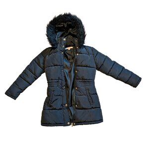 Girls Winter Coat size 10